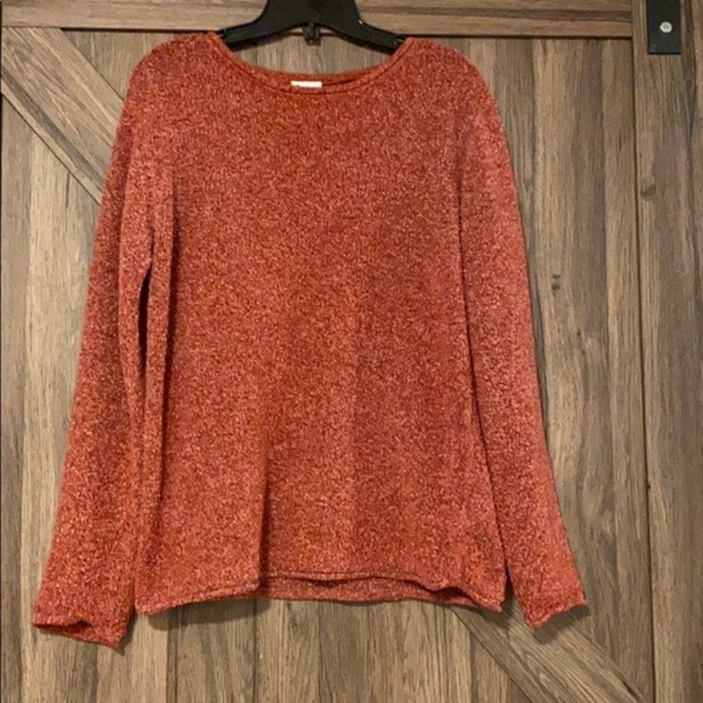 Vintage Columbia Sweater
